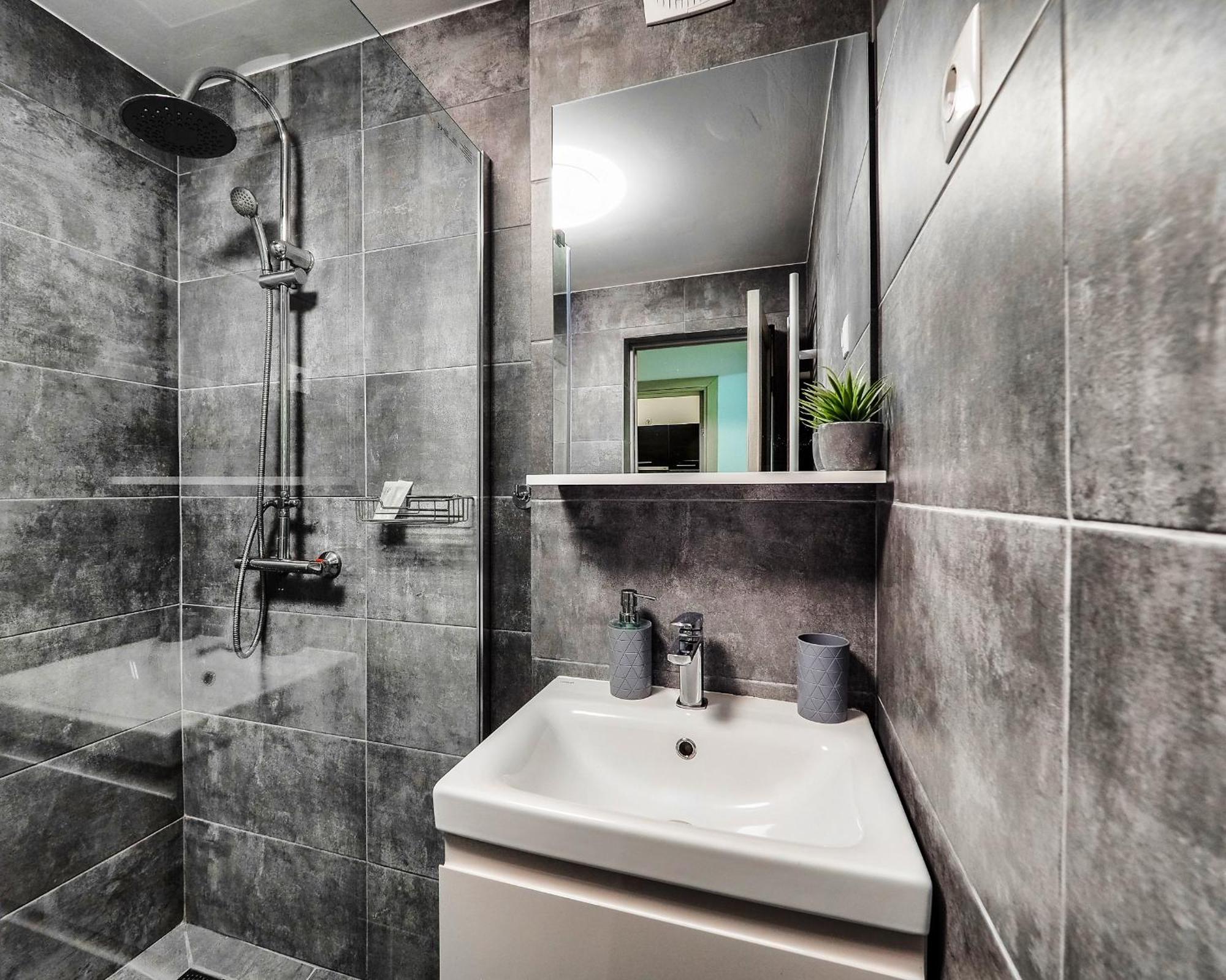 Ben Apartments سيبيو المظهر الخارجي الصورة